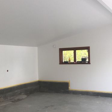 Vidaus apdailos darbai