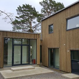 Övriga bygg- och reparationsarbeten