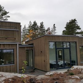 Övriga bygg- och reparationsarbeten