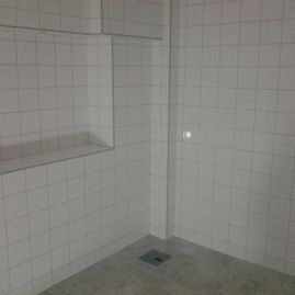 VONIOS IR TUALETO REMONTO DARBAI